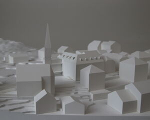 Foto Hotel Scaletta, S-chanf